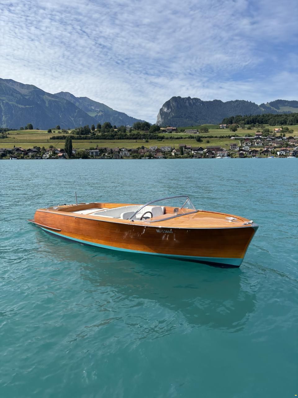 Müller AG See-Roys Lux-LM