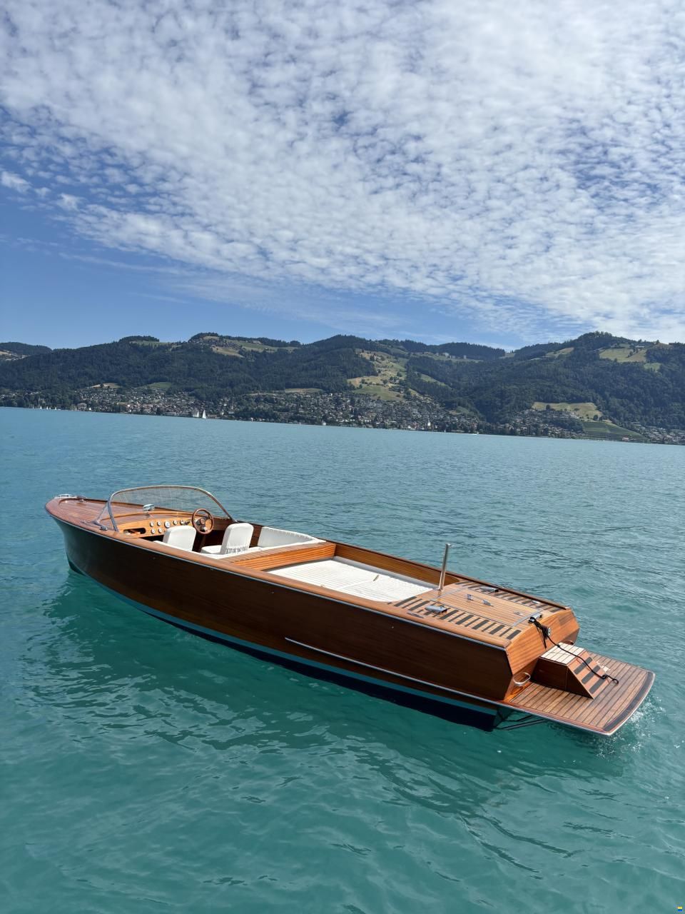 Müller AG See-Roys Lux-LM