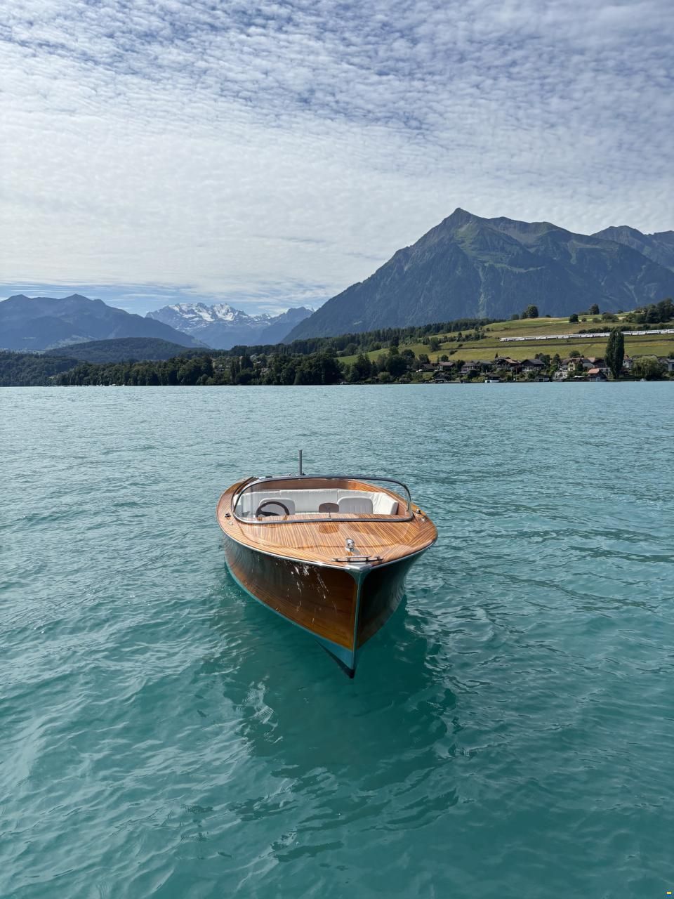 Müller AG See-Roys Lux-LM