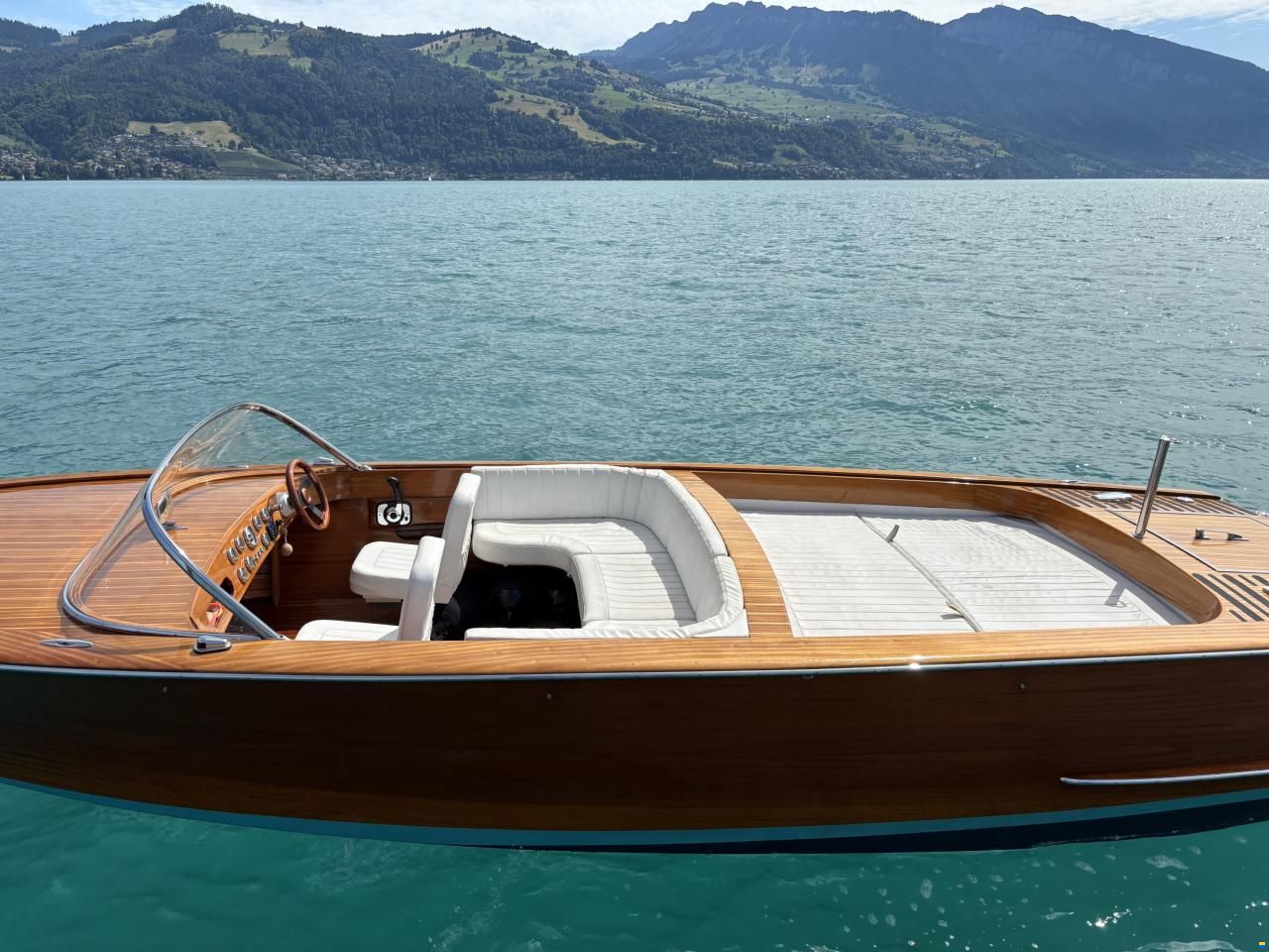 Müller AG See-Roys Lux-LM