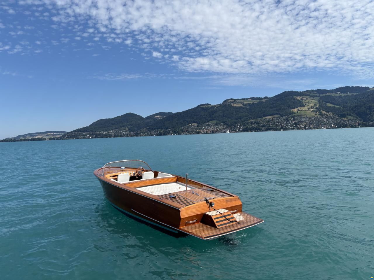 Müller AG See-Roys Lux-LM