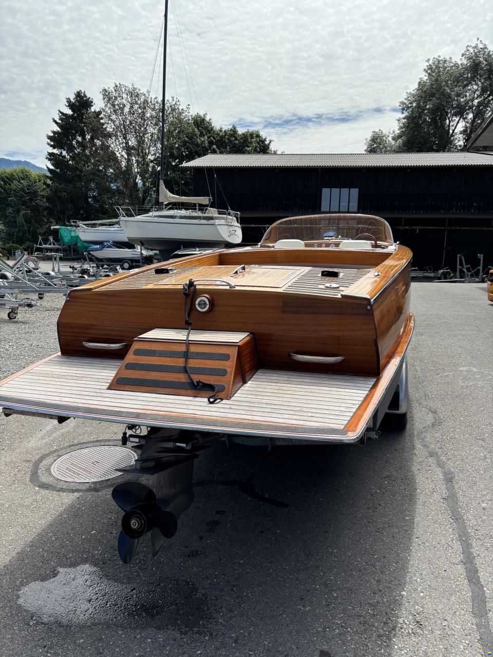 Müller AG See-Roys Lux-LM