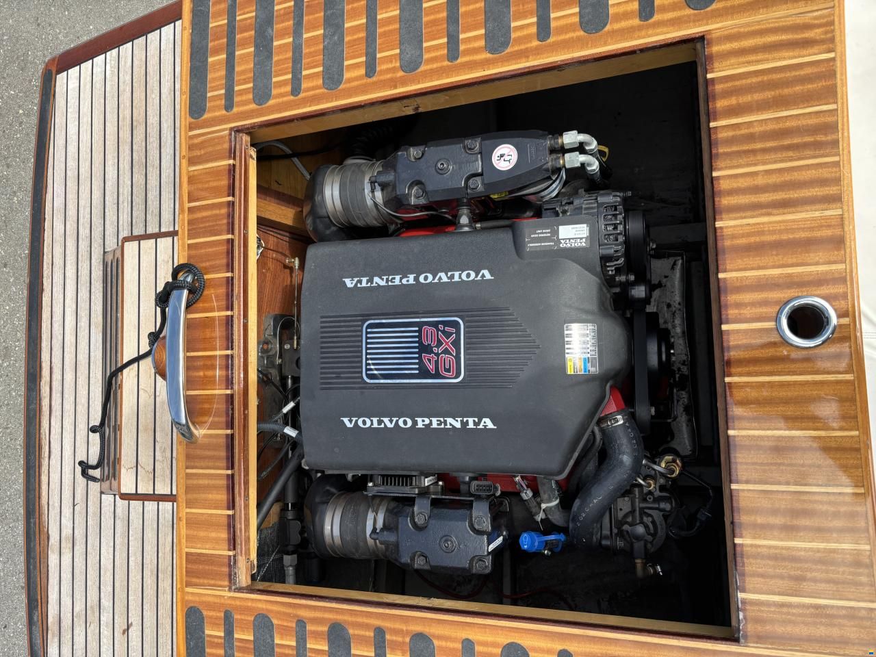 Müller AG See-Roys Lux-LM