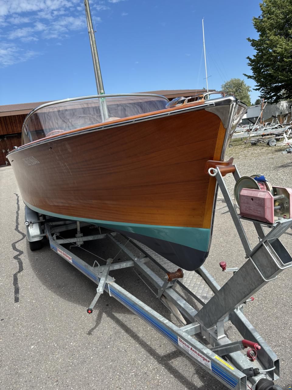 Müller AG See-Roys Lux-LM