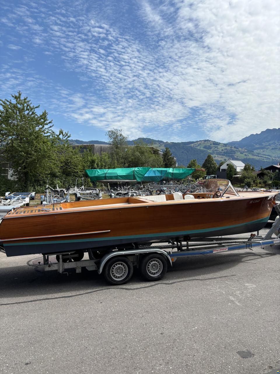 Müller AG See-Roys Lux-LM