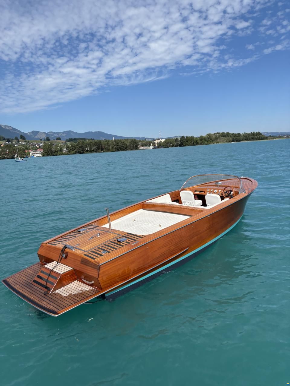 Müller AG See-Roys Lux-LM