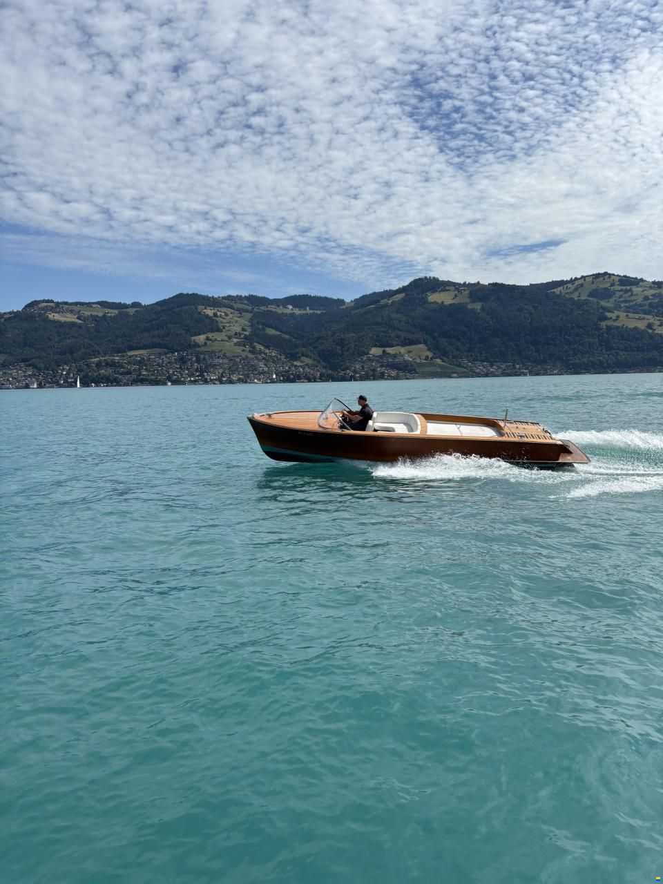 Müller AG See-Roys Lux-LM