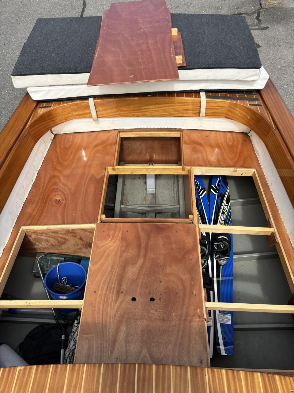 Müller AG See-Roys Lux-LM