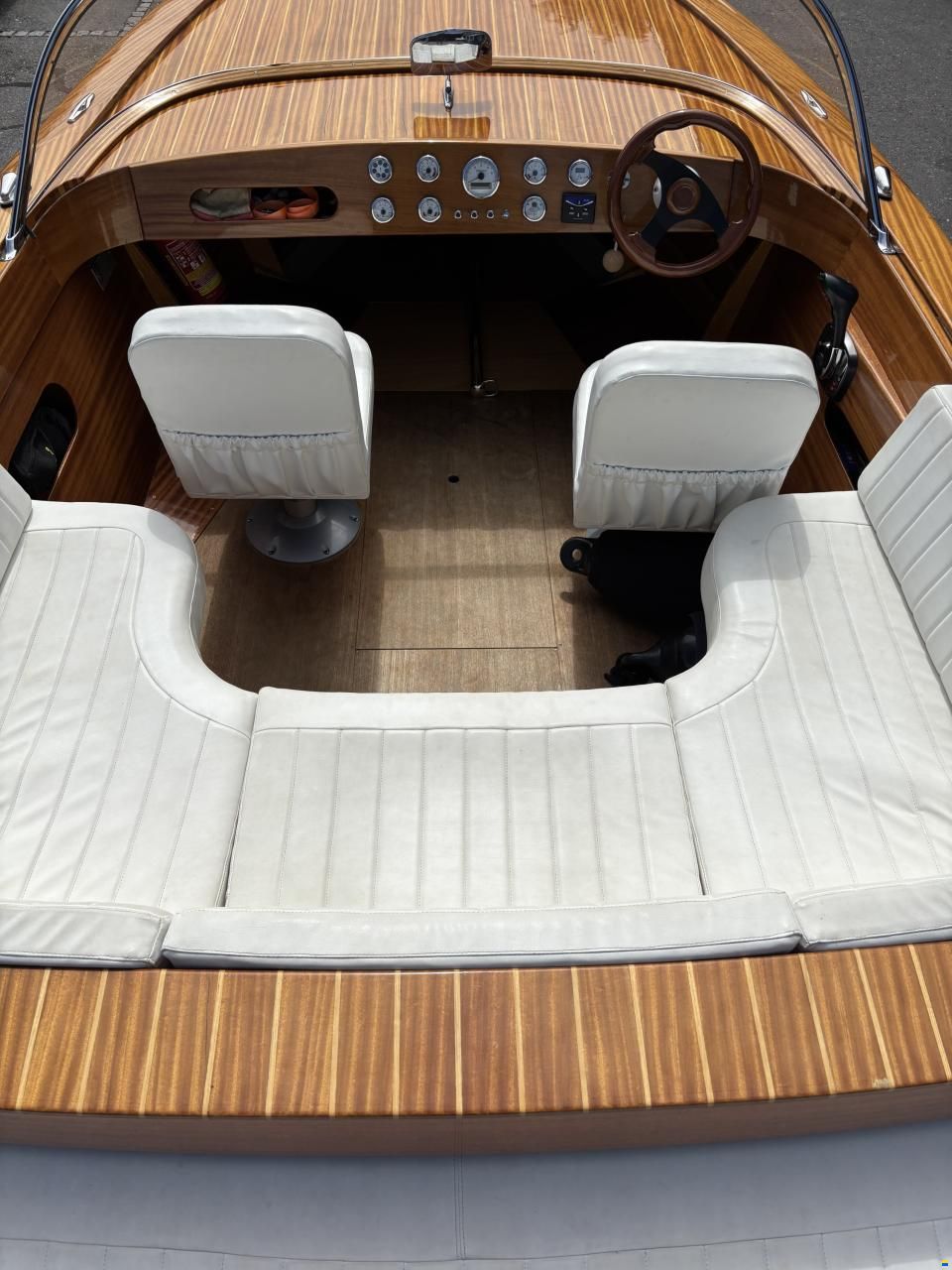 Müller AG See-Roys Lux-LM