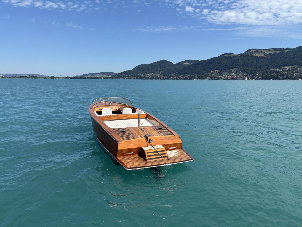 Müller AG See-Roys Lux-LM