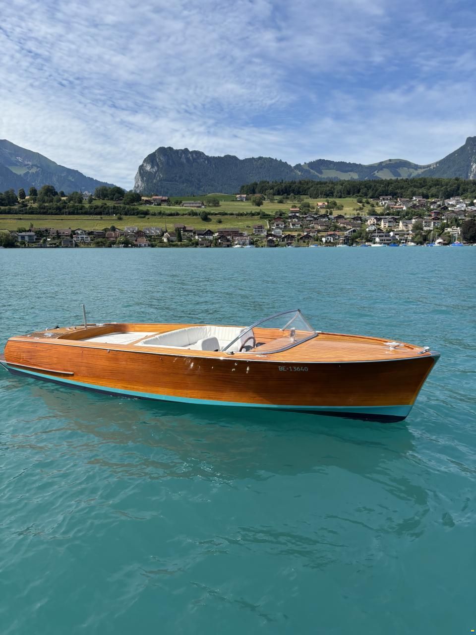 Müller AG See-Roys Lux-LM