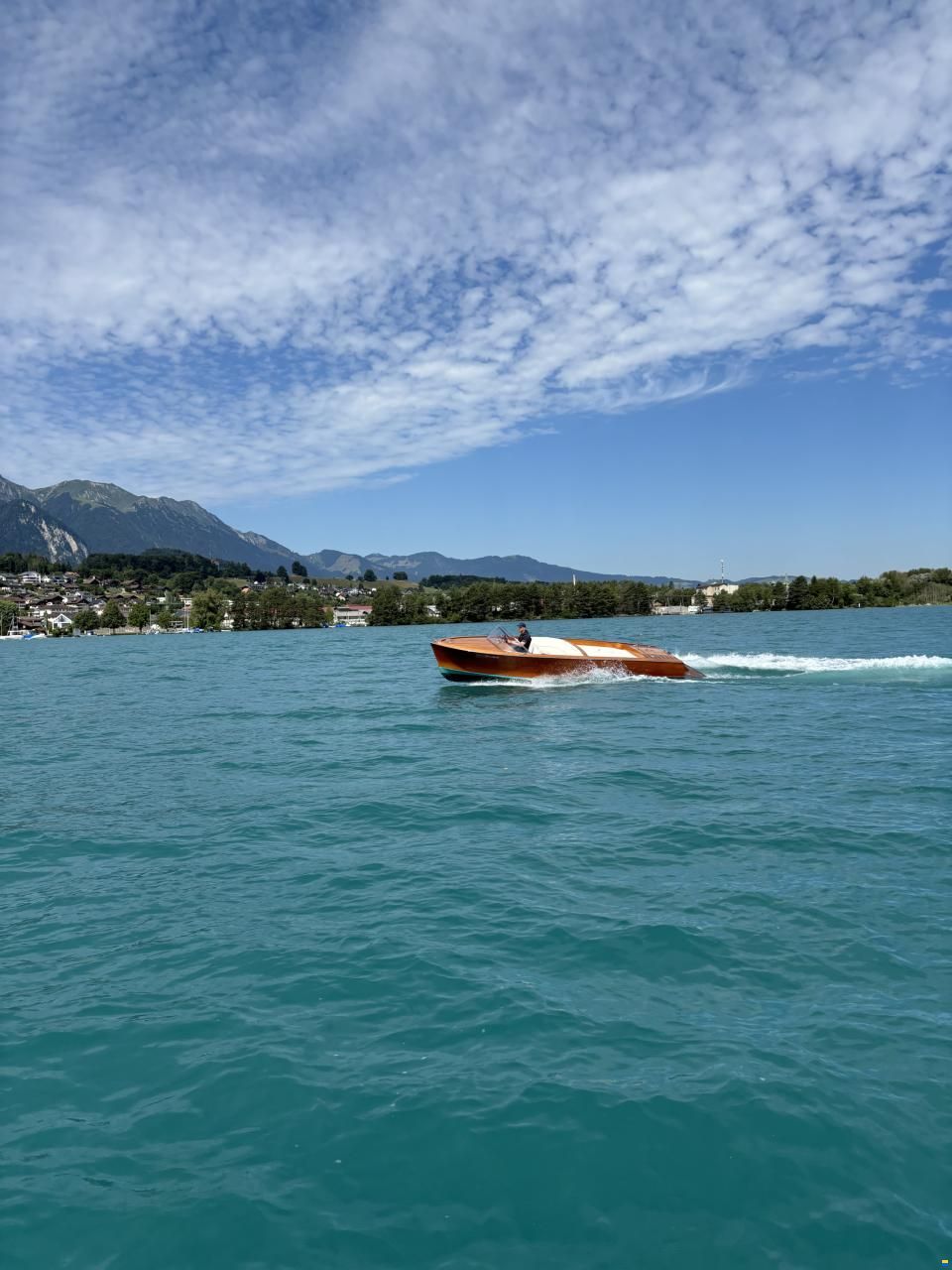 Müller AG See-Roys Lux-LM