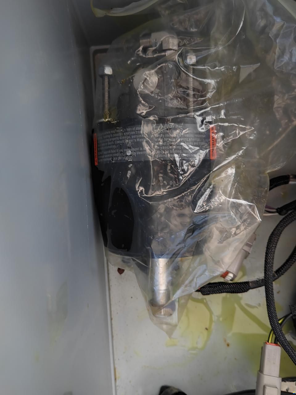 Evinrude C200FXAAD