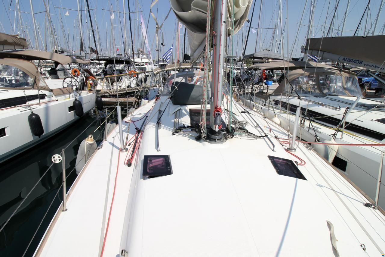 Salona 44