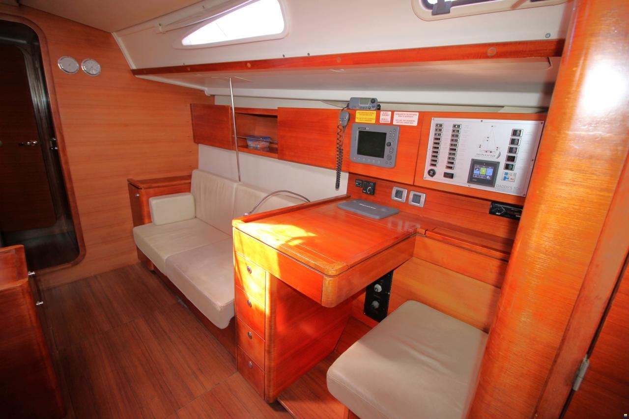Salona 44