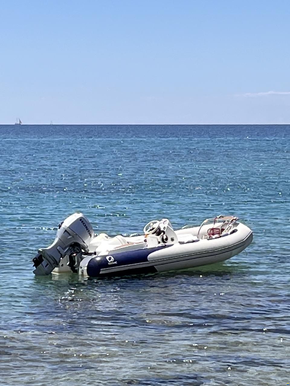 Zodiac Yachtline 420 DL