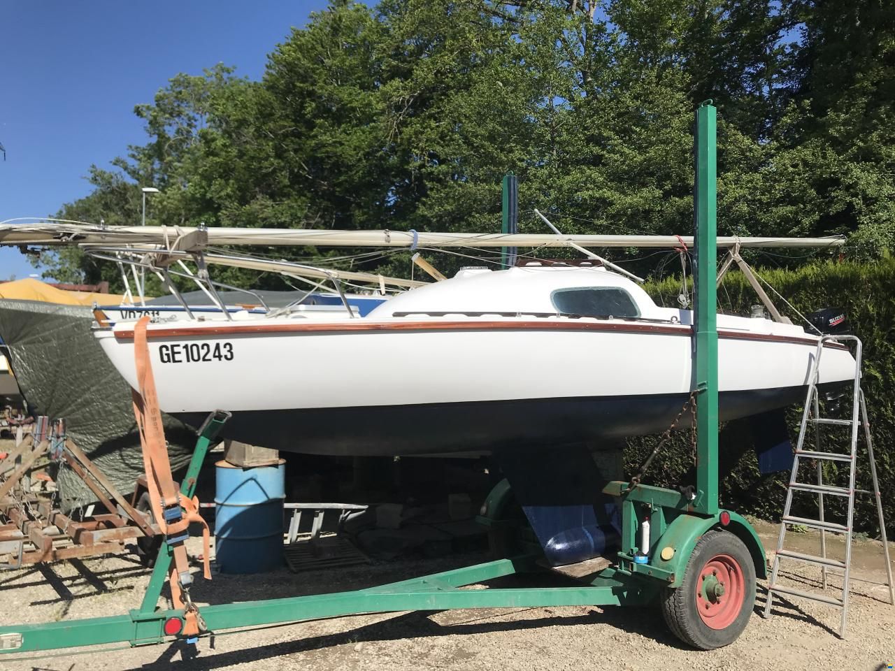 Archambault Bagheera