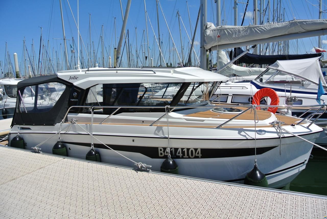 Parker 760 Quest