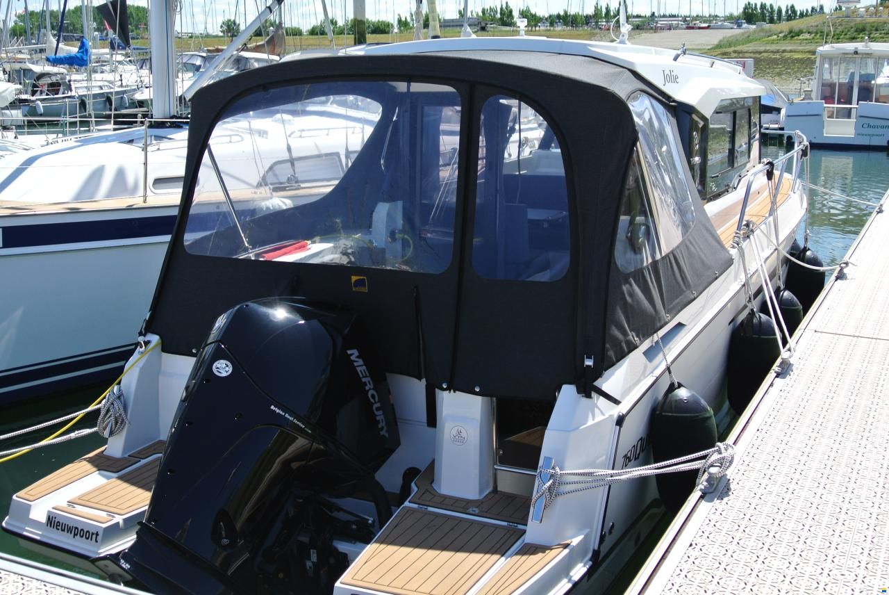 Parker 760 Quest