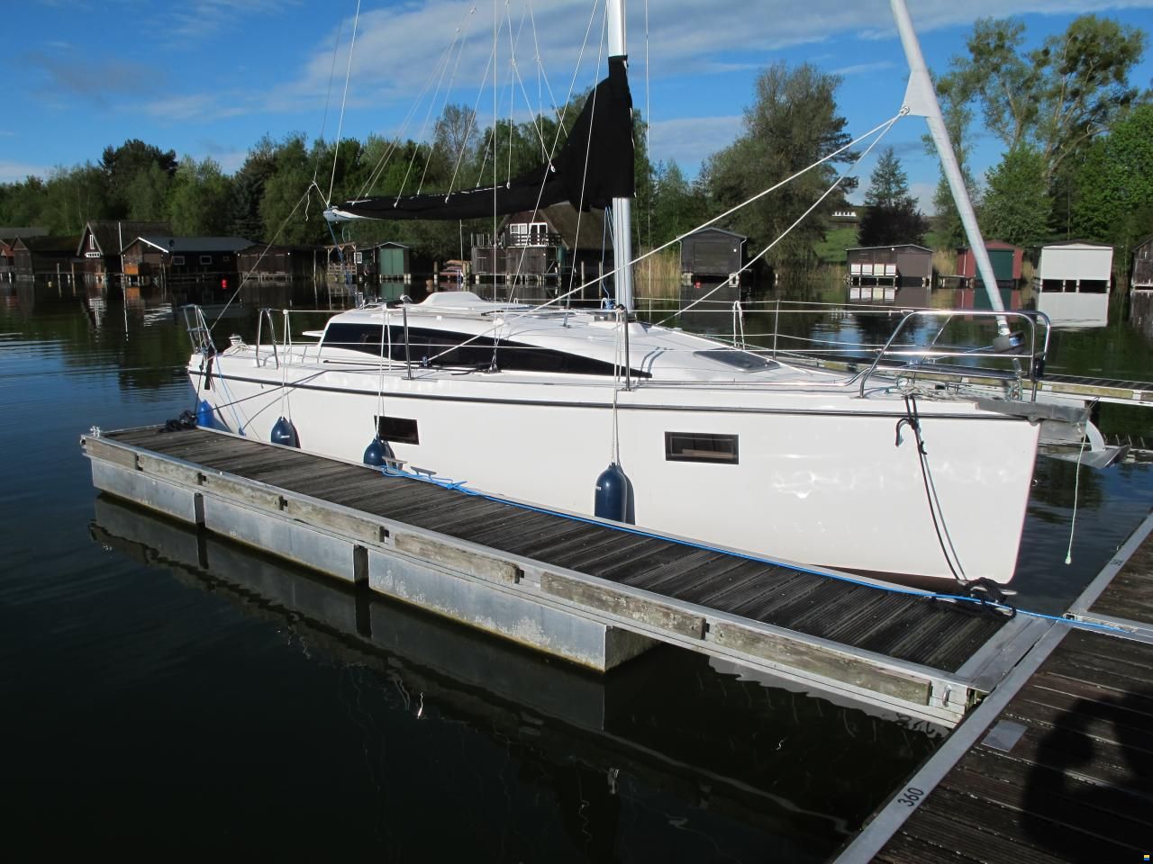 Scandinavia 30