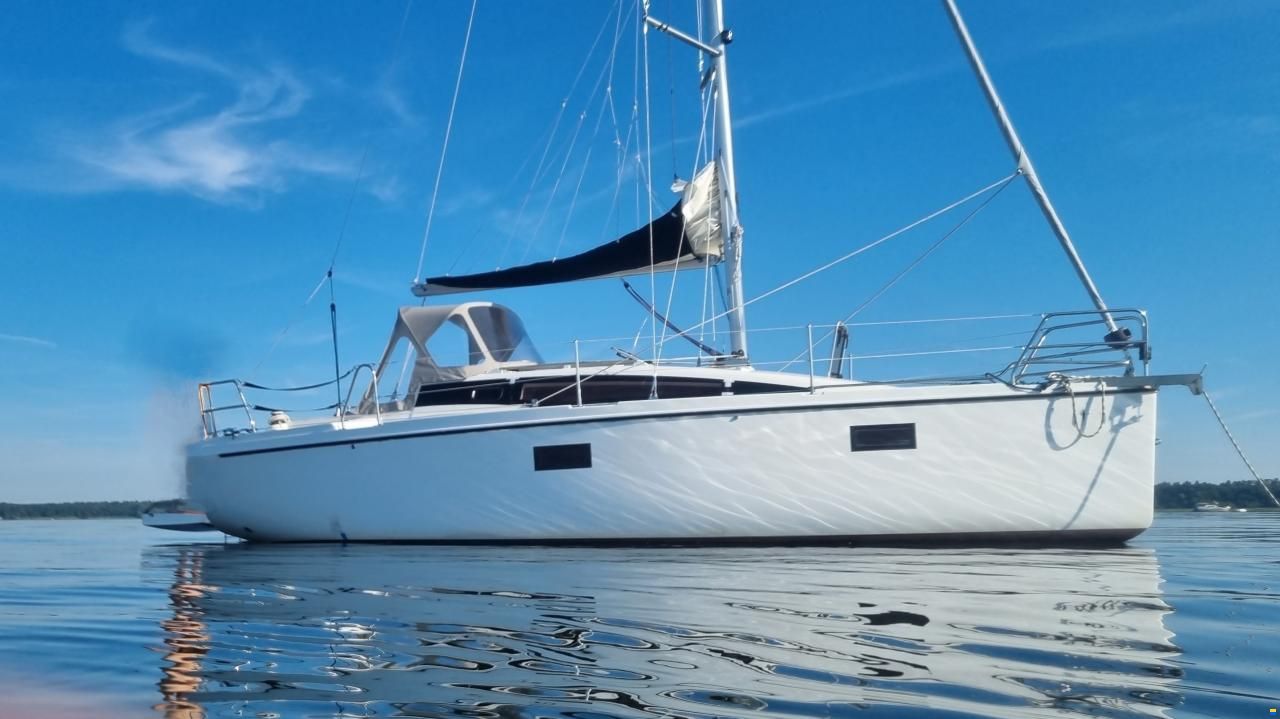Scandinavia 30