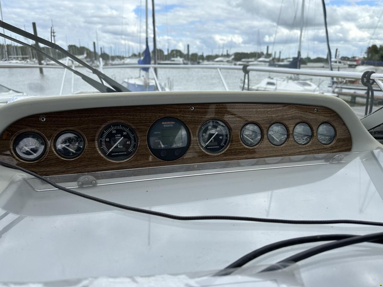 Nimbus Nova 33 Nova