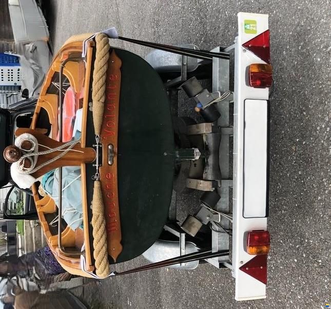 Breedmann 12 Voetsjol