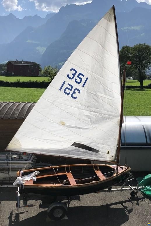 Breedmann 12 Voetsjol