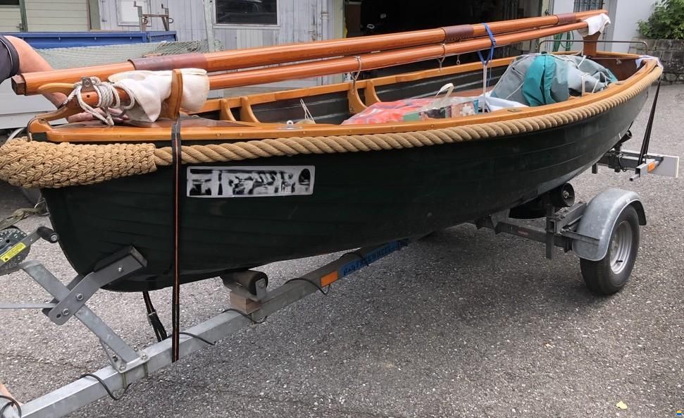 Breedmann 12 Voetsjol