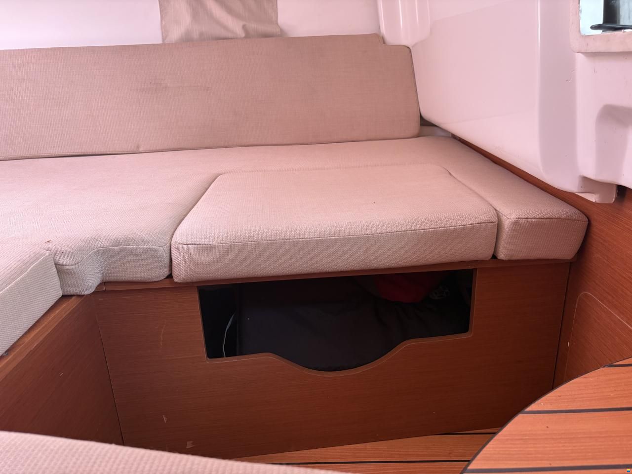 Beneteau Flyer 750 Cabrio