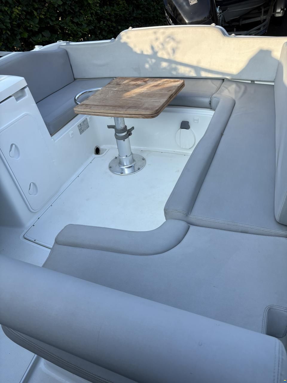 Beneteau Flyer 750 Cabrio