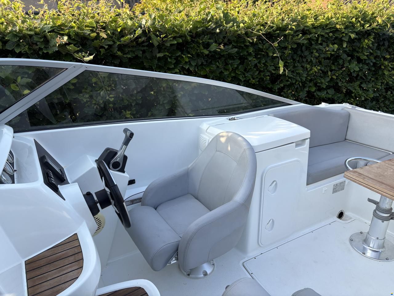 Beneteau Flyer 750 Cabrio