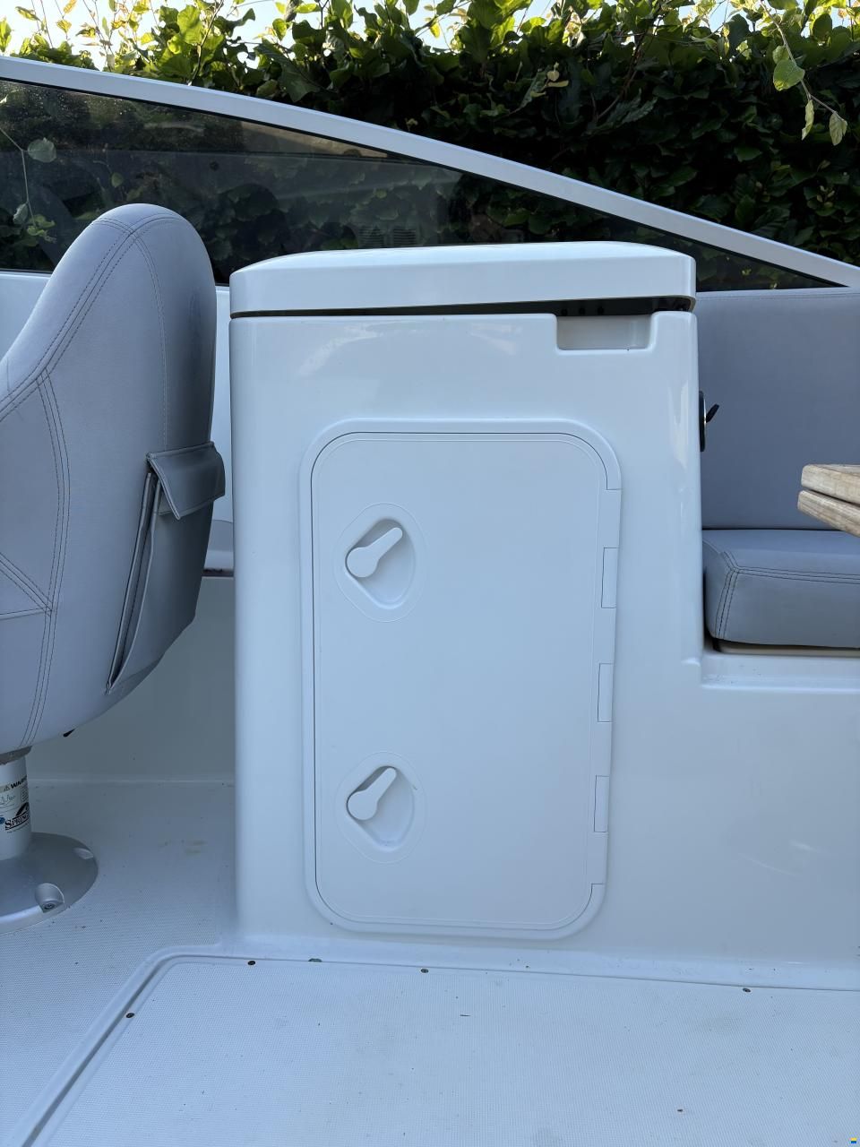 Beneteau Flyer 750 Cabrio