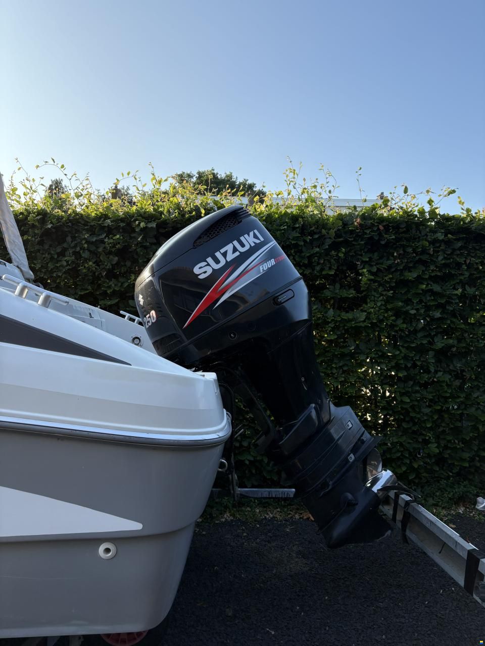Beneteau Flyer 750 Cabrio