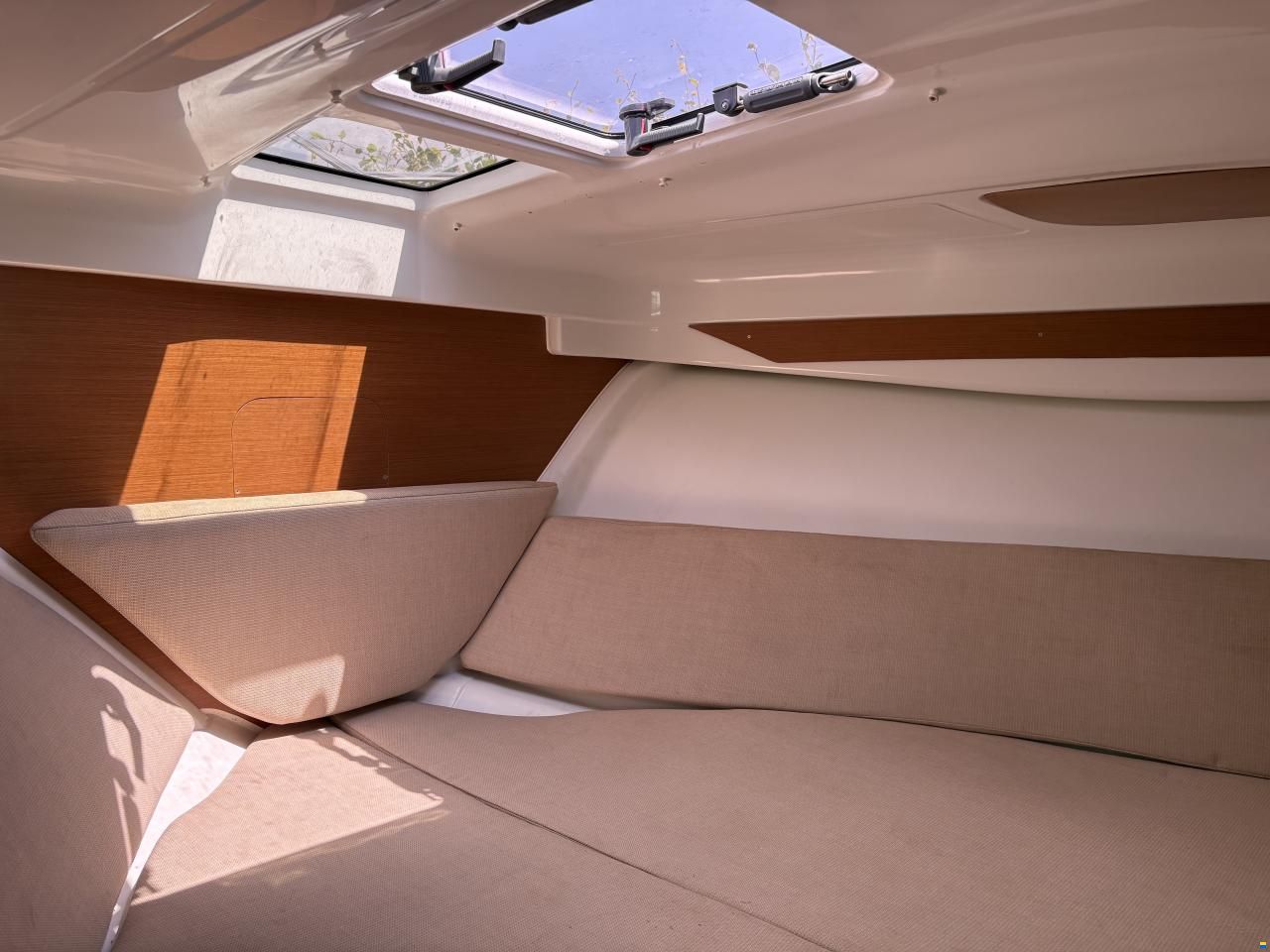 Beneteau Flyer 750 Cabrio