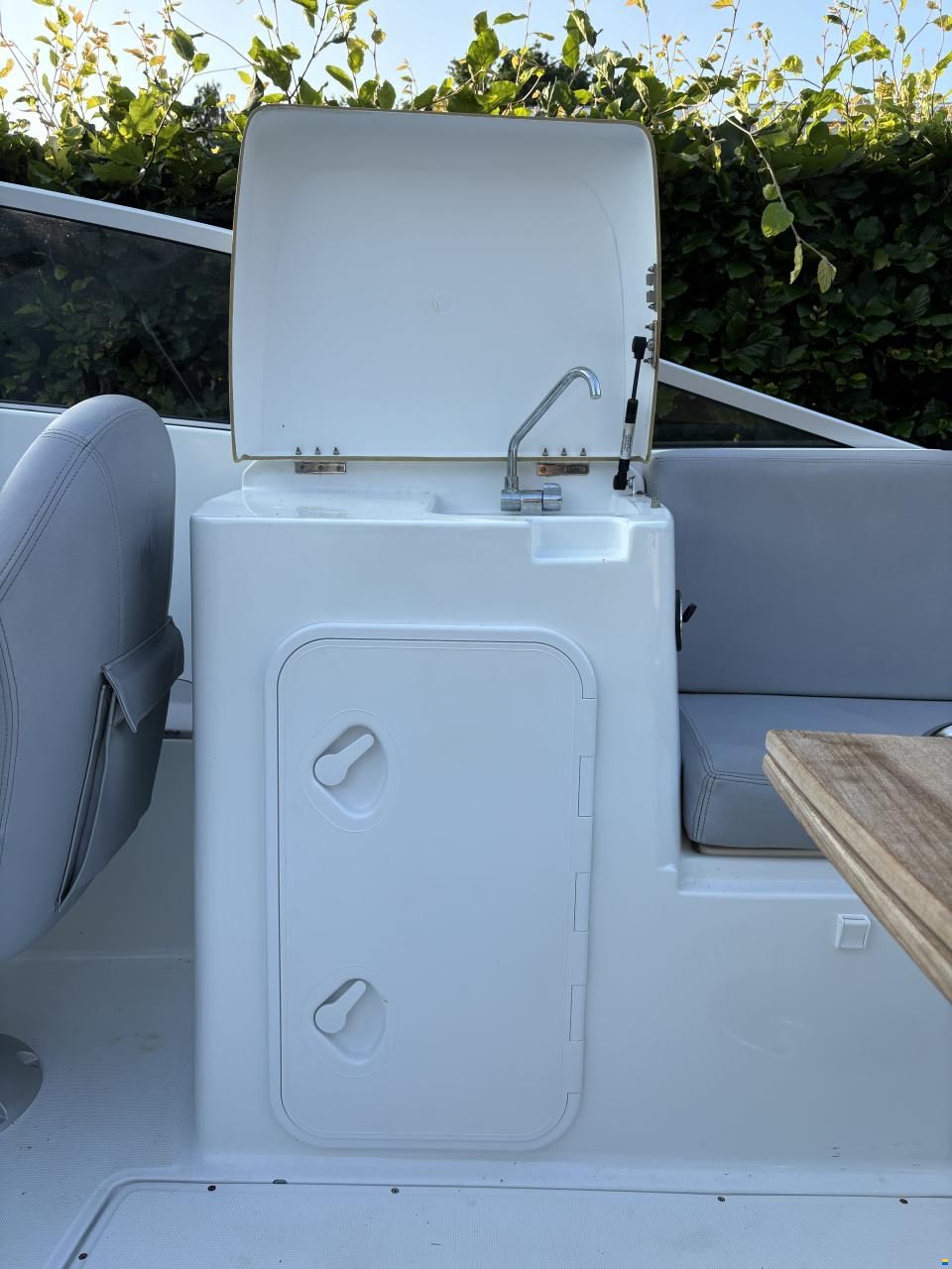 Beneteau Flyer 750 Cabrio