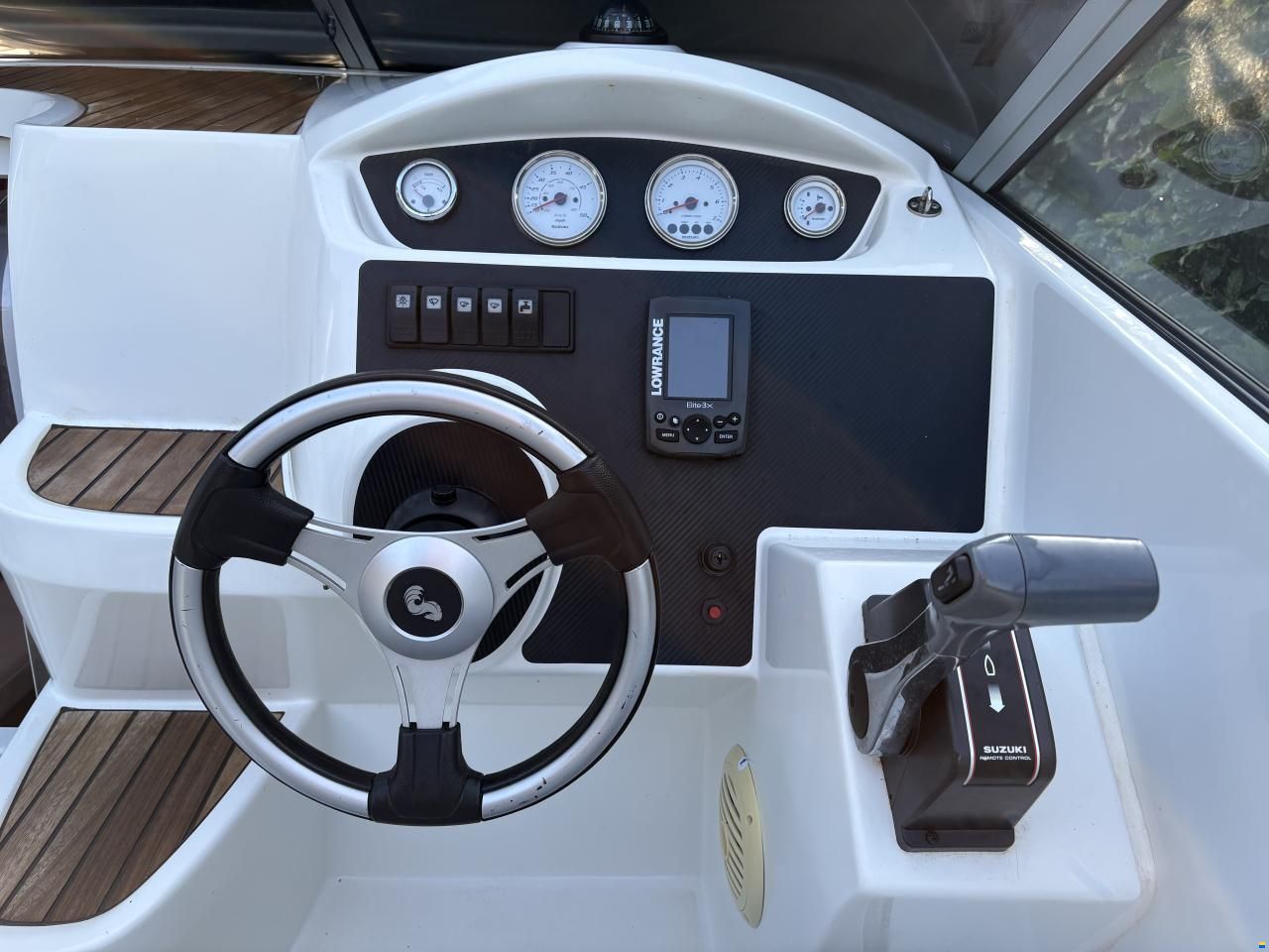 Beneteau Flyer 750 Cabrio