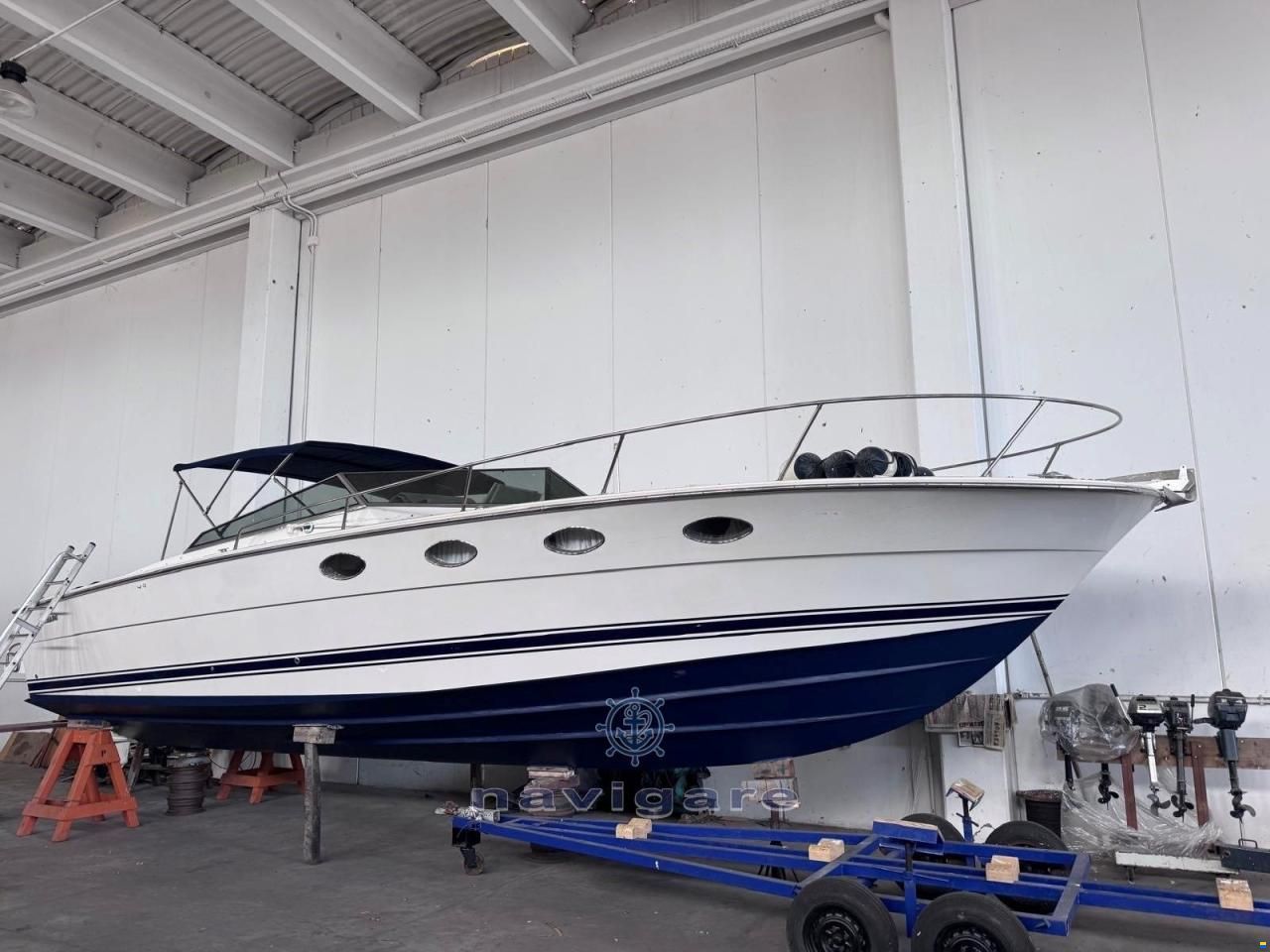 Tornado 38' Classic