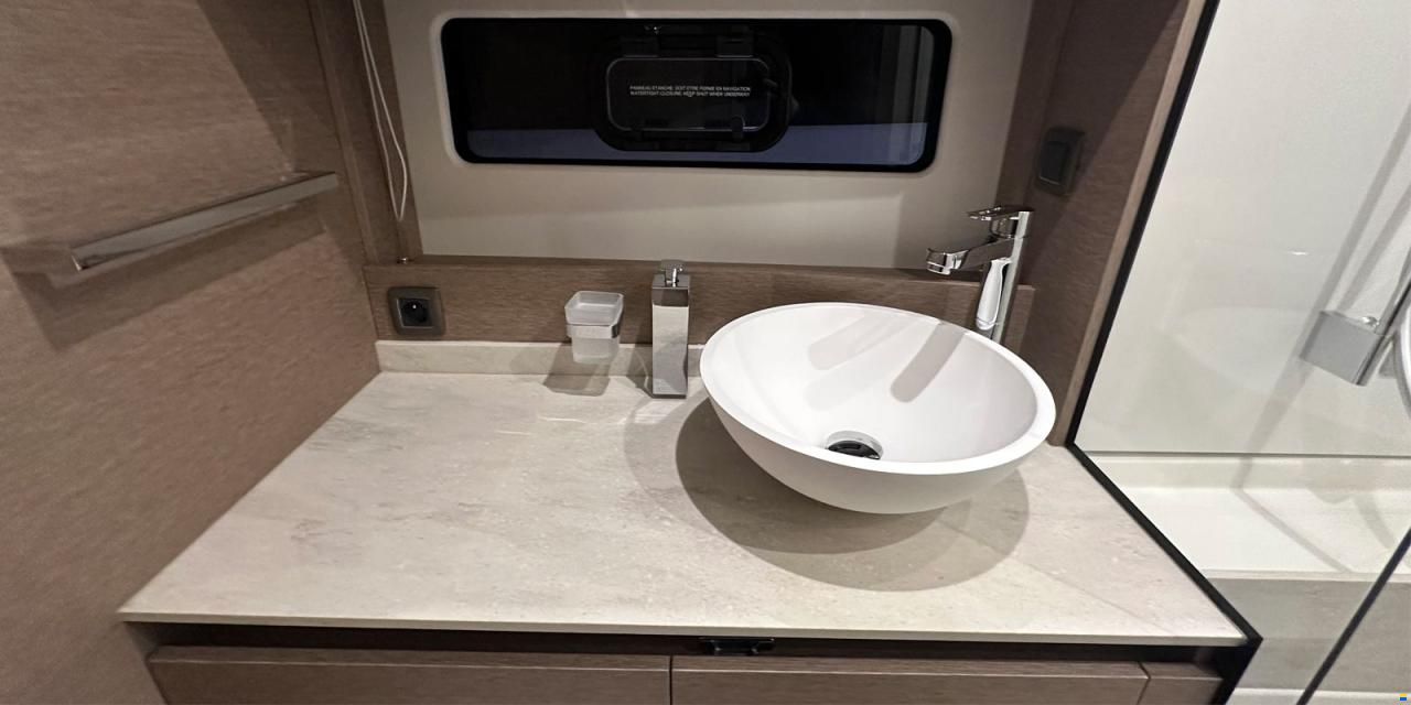 Prestige 420