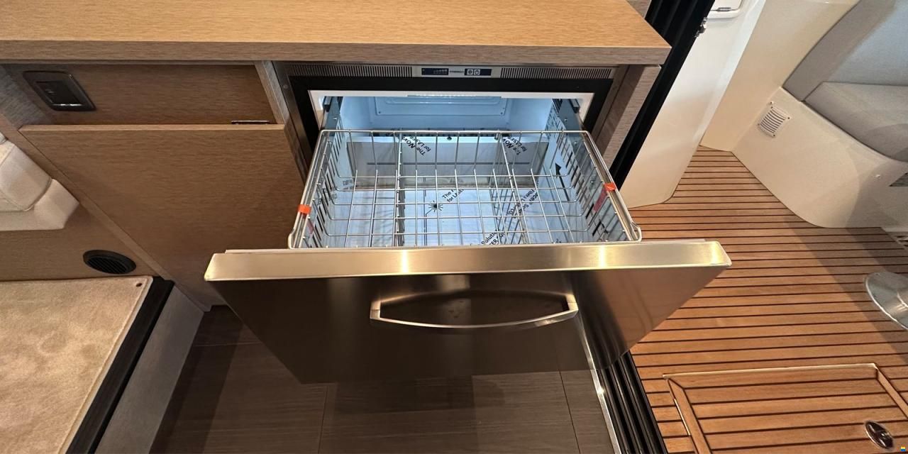 Prestige 420