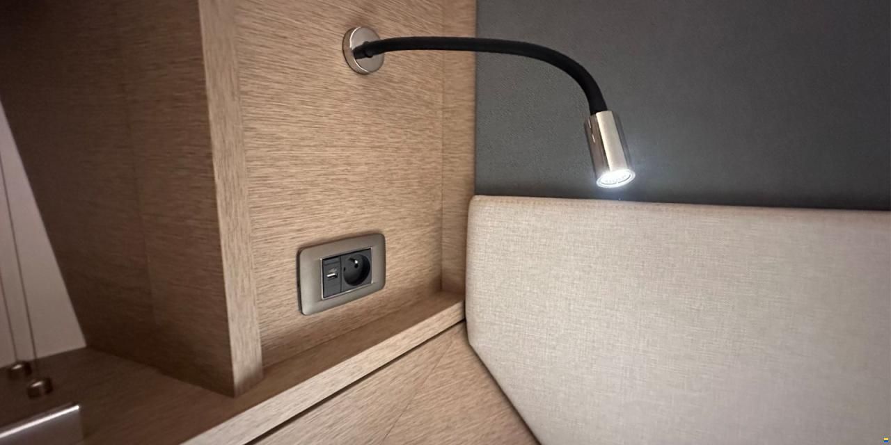Prestige 420