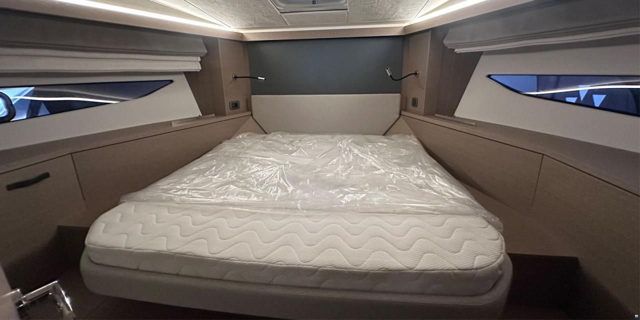 Prestige 420