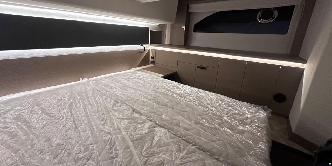 Prestige 420