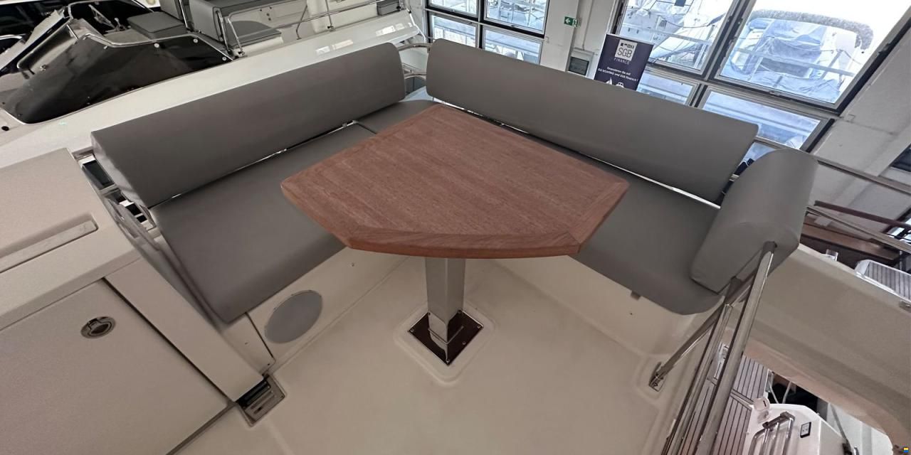 Prestige 420
