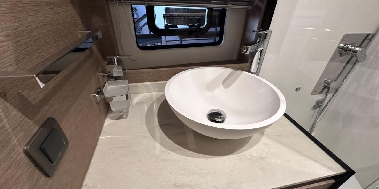 Prestige 420