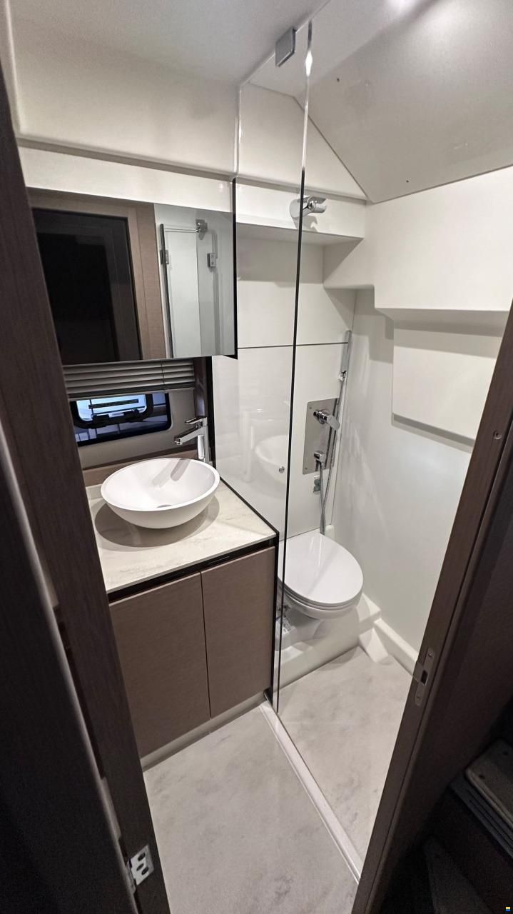 Prestige 420