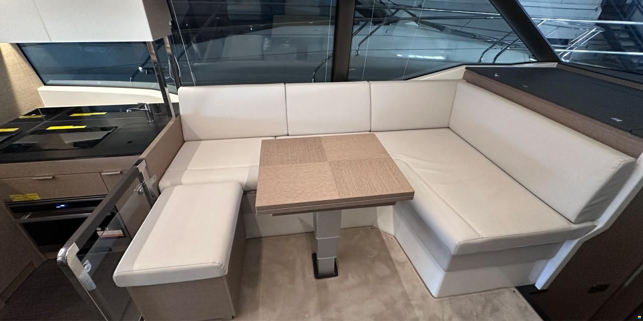 Prestige 420