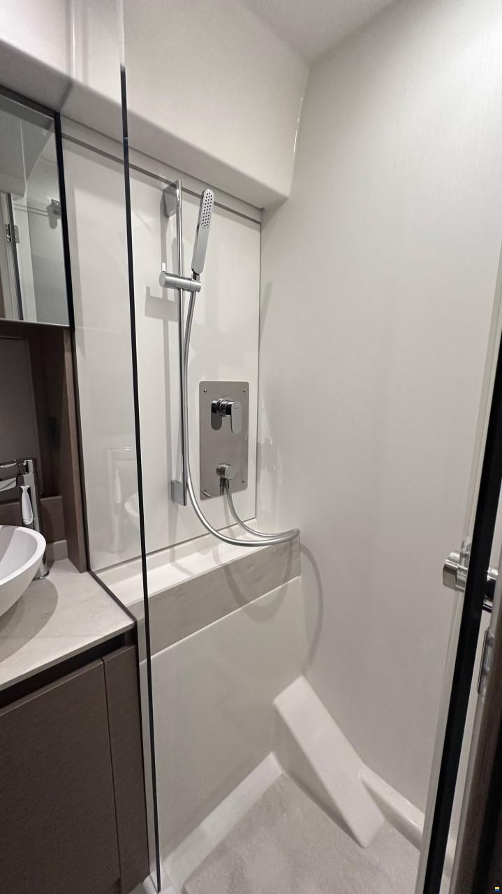 Prestige 420