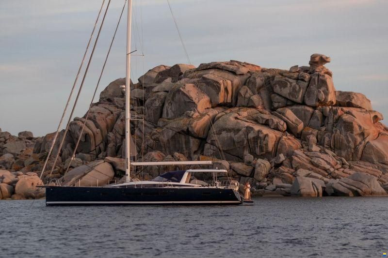 Jeanneau Yachts 65