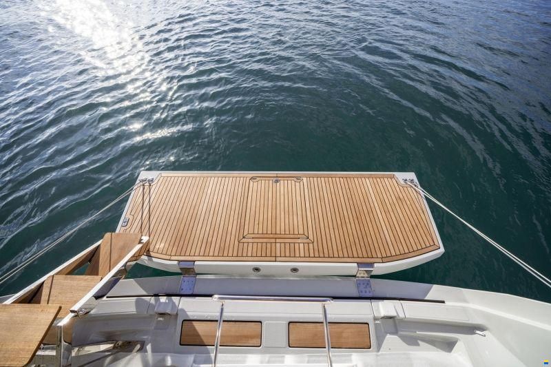 Jeanneau Yachts 65